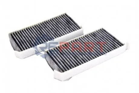 Фильтр салона - KNECHT LAK426/S (272770001R, 272772951R, 272778773R) Knecht LAK426S