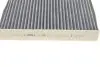Фильтр салона Knecht (LAK 490 A) изображение 3