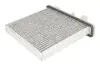Фильтр салона - KNECHT LAK 589 (MR500057, 7803A027, XR5000058D) Knecht (LAK589) изображение 2