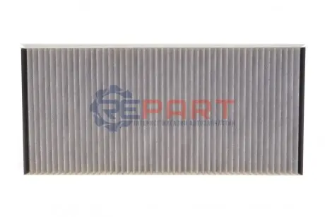 Фильтр салона - KNECHT LAK 62 (2218428, 64312218428, 64318409044) Knecht LAK62 Купить в Украине