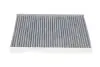 Фото Фильтр салона - KNECHT LAK 63 (6444PR, 1J0819644A, 1J0819648) Knecht (LAK63) изображение 2