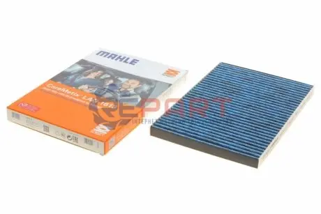Фото Фильтр салона KNECHT (LAO 1613) изображение 1