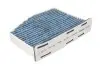 Фото Фильтр салона - KNECHT LAO 181 (1KO819644, 1K1819644B, 1K0819644B) Knecht (LAO181) изображение 1