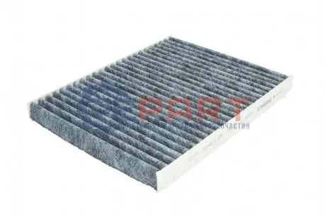 Фото Фильтр салона - (1566997, 8V5J19G244AA, 8V5J19G244AAHF) KNECHT (LAO463) изображение 1