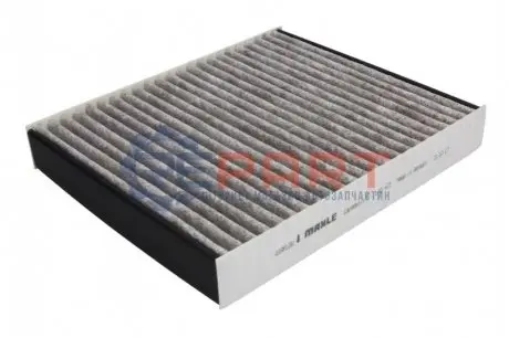 Фильтр салона - KNECHT (EC13271191, 52420930, 55102242) Knecht LAO472 Купить в Украине
