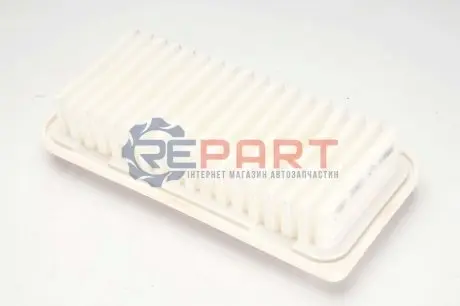 Фото 1 — Фільтр повітряний Toyota Yaris 1.3-1.5i 99- KNECHT (LX1002) Фото Фільтр повітряний Toyota Yaris 1.3-1.5i 99- KNECHT (LX1002) зображення 1