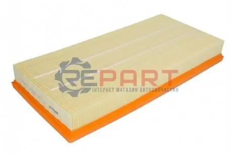 Фильтр воздушный - KNECHT LX 1004 (6400940204, A6400940204) Knecht LX1004 Купить в Украине