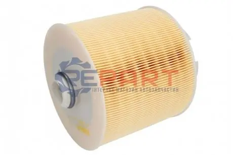 Фото Фильтр воздушный - LX 1006/2D (4F0133843) KNECHT (LX10062D) изображение 1