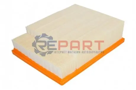 Фильтр воздуха - KNECHT (079133843A) Knecht LX1019