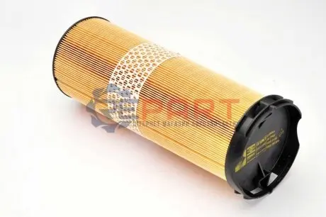 Фільтр повітряний (фільтруючий елемент) MERCEDES C T-MODEL (S204), C (W204) 2.1D/2.2D 01.07-08.14 Knecht LX10201 Купити в Україні