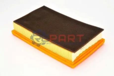 Фильтр воздуха - KNECHT (46794103, 46794403, 71772190) Knecht LX1027