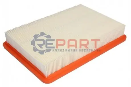 Фото Фільтр повітряний Hyundai Elantra 1.6-2.0 i 2.0 CRDi 00-06/ Kia Cerato 1.6/2.0i 2.0 CRDi 04- KNECHT (LX1030) зображення 1