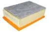 Фильтр воздуха Knecht (LX1033) изображение 1