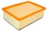 Фильтр воздуха Knecht (LX1033) изображение 2