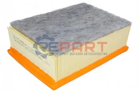 Фильтр воздуха Knecht LX1033