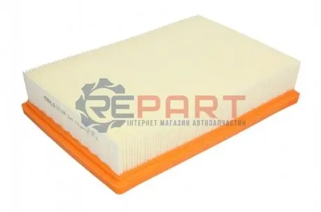 Фото Фильтр воздуха - (1444FJ, 1444VW, 1444FH) KNECHT (LX1044) изображение 1