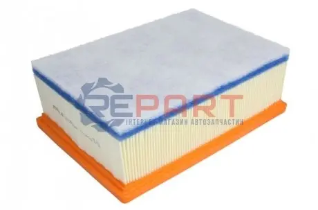 Фото 1 — Фільтр повітряний Citroen C4/Peugeot 206-307 1.4-2.0 HDI 00- KNECHT (LX1045) Фото Фільтр повітряний Citroen C4/Peugeot 206-307 1.4-2.0 HDI 00- KNECHT (LX1045) зображення 1