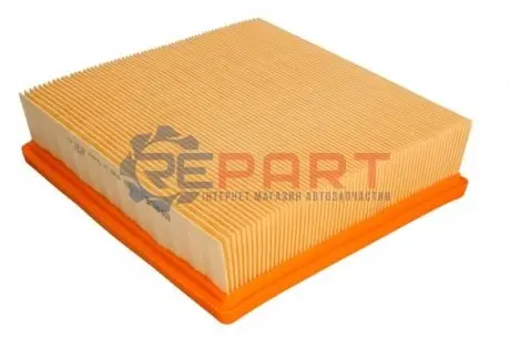 Фото 1 — Фільтр повітряний Honda Civic 1.6 VTi/CR-V 2.0 16V 91-02 KNECHT (LX1049) Фото Фільтр повітряний Honda Civic 1.6 VTi/CR-V 2.0 16V 91-02 KNECHT (LX1049) зображення 1