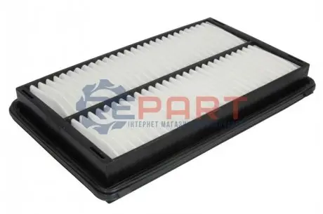 Фото Фільтр повітряний Honda Accord VI 1.6-2.3 98-03 KNECHT (LX1075) зображення 1