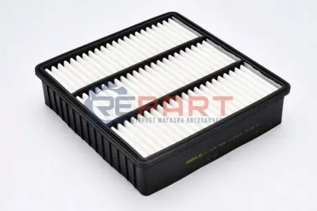 Фото 1 — Фільтр повітряний Mitsubishi Colt V/Galant VI/Lancer/Outlander 1.3-2.4TDI 95- KNECHT (LX1076) Фото Фільтр повітряний Mitsubishi Colt V/Galant VI/Lancer/Outlander 1.3-2.4TDI 95- KNECHT (LX1076) зображення 1