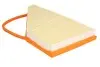 Фильтр воздушный правый - KNECHT LX1091/1 (3W0129620B) Knecht (LX10911) изображение 1