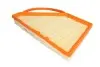 Фильтр воздушный правый - KNECHT LX1091/1 (3W0129620B) Knecht (LX10911) изображение 2