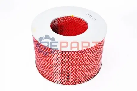 Фото Фільтр повітряний Toyota Land Cruiser 3.0/4.2 D 95-03 (бочка) KNECHT (LX1140) зображення 1