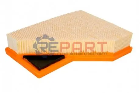 Фото Фільтр повітряний Mini Cooper/One 1.6 (W10) 01-08 KNECHT (LX1213) зображення 1