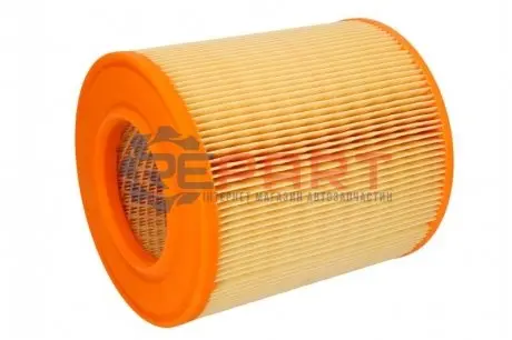 Фото Фільтр повітряний Audi A6 2.0TDI 04- KNECHT (LX1253) зображення 1