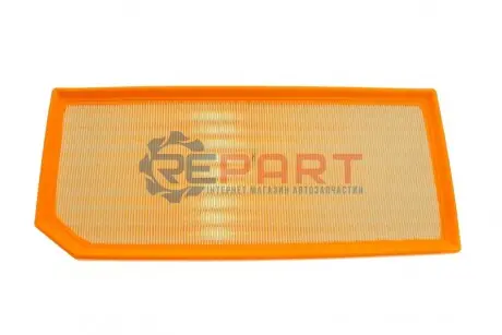 Фильтр воздушный - KNECHT LX 1262 (6F133843A, 06F133843A) Knecht LX1262