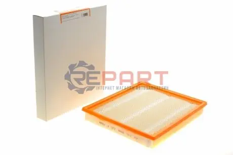 Фото Фільтр повітряний Jeep Cherokee 2.5TD-5.9i 92-05/Nissan Pathfinder 4.0 05- KNECHT (LX1272) зображення 1