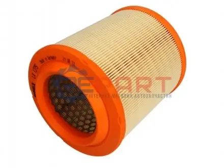 Фото Фільтр повітряний Audi A8 2.8-4.2 02-10 KNECHT (LX1275) зображення 1