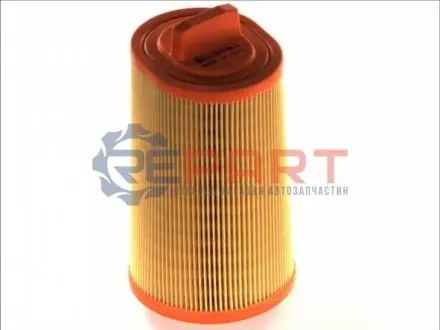Фильтр воздушный - KNECHT LX 1277 (2710940204, A2710940204) Knecht LX1277 Купить в Украине