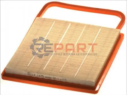 Фильтр воздуха Knecht LX1475 Купить в Украине