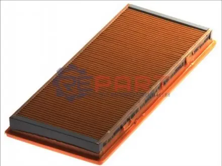 Фото 1 — Фільтр повітряний Subaru Forester 2.0/2.5i/Impreza 1.6/2.0/2.5i 98-09 KNECHT (LX1518) Фото Фільтр повітряний Subaru Forester 2.0/2.5i/Impreza 1.6/2.0/2.5i 98-09 KNECHT (LX1518) зображення 1