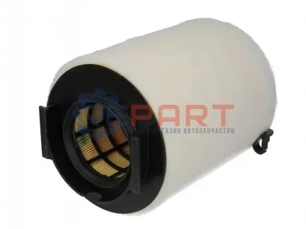 Фільтр повітряний (фільтруючий елемент) AUDI A3 SEAT ALTEA, ALTEA XL, LEON, TOLEDO III SKODA OCTAVIA II, SUPERB II, YETI VW BEETLE, CADDY III, EOS, GOLF PLUS V, GOLF V 1.2-2.0D 05.03-07.19 Knecht LX15661 Купити в Україні