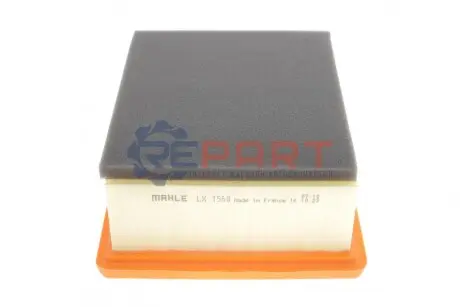 Фото Фільтр повітряний Peugeot Partner 2.0 HDI 03- KNECHT (LX1568) зображення 1