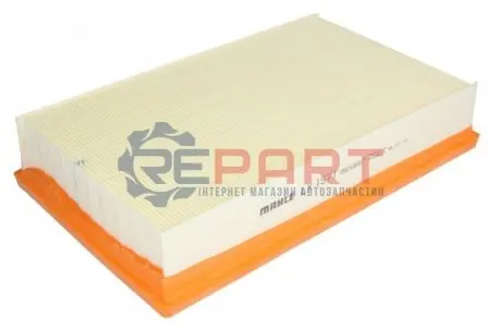 Фото Фильтр воздуха - (1232494, 1486702, 3M519601BA) KNECHT (LX1571) изображение 1