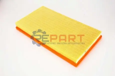Фильтр воздушный - KNECHT LX 1573 (901651, 0000903851, 0000901651) Knecht LX1573 Купить в Украине