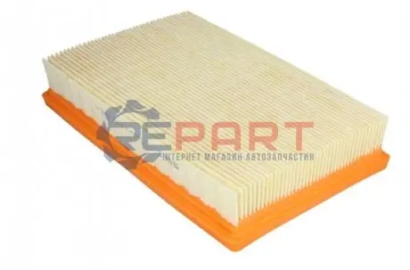Фильтр воздушный - KNECHT LX 1575 (1378062J0000, 1378062J00000, 1378062J00) Knecht LX1575 Купить в Украине