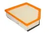 Фото Фильтр воздуха - LX1593/2 (30745344, 307453440) KNECHT (LX15932) изображение 2