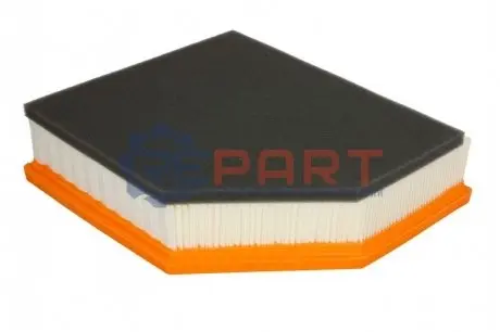 Фото 1 — Фильтр воздуха - LX1593/2 (30745344, 307453440) KNECHT (LX15932) Фото Фильтр воздуха - LX1593/2 (30745344, 307453440) KNECHT (LX15932) изображение 1