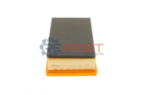 Фільтр повітряний Fiat Scudo 1.6 Multijet KNECHT LX1617 Купити в Україні