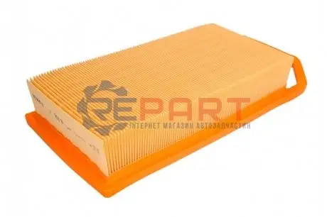 Фото Фільтр повітряний Citroen C5/Peugeot 407 1.8-3.0 04- KNECHT (LX1619) зображення 1