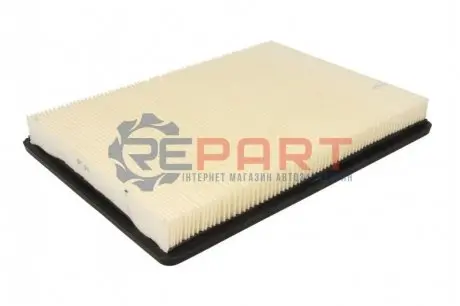 Фильтр воздуха - KNECHT (05037615AA, 05019002AA) Knecht LX1636