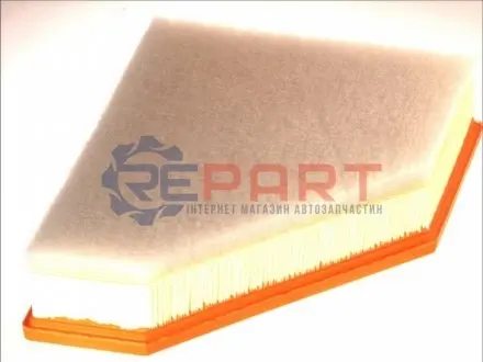 Фото Фільтр повітряний BMW 3 (E90-E93)/X1 (E84) 03- (з поролоном) KNECHT (LX1640) зображення 1