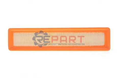 Фильтр воздушный - KNECHT LX 1655 (8671019063, 8200489485, 8200289892) Knecht LX1655 Купить в Украине