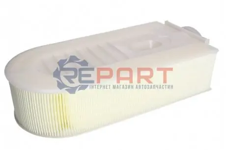 Фото Фільтр повітряний MB E-class (W212) 09- KNECHT (LX16861) зображення 1