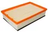 Фото Повітряний фільтр KNECHT (LX1706) зображення 2