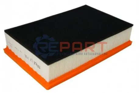 Фото Повітряний фільтр KNECHT (LX1706) зображення 1